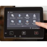 Canon imageCLASS MF753Cdw Wireless Color Laser Printer - Image 8