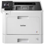Brother Business Color Laser Printer HL-L8360CDW - Image 3