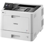 Brother Business Color Laser Printer HL-L8360CDW - Image 2