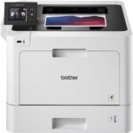 Brother Business Color Laser Printer HL-L8360CDW - Image 6