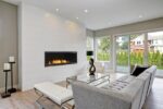 Monessen 60″ Artisan Vent Free Linear Gas Fireplace - Image 7