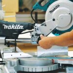 Makita LS1018 10 in. Slide Compound Miter Saw - Image 3