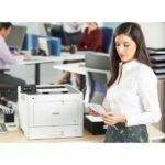 Brother Business Color Laser Printer HL-L8360CDW - Image 7