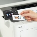 Brother Business Color Laser Printer HL-L8360CDW - Image 9