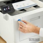 Brother Business Color Laser Printer HL-L8360CDW - Image 10