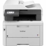 Brother MFC-L3780CDW Wireless Laser Color Printer - Image 5