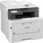 Brother MFC-L3780CDW Wireless Laser Color Printer - Image 6