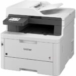 Brother MFC-L3780CDW Wireless Laser Color Printer - Image 7