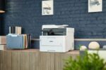Brother MFC-L3780CDW Wireless Laser Color Printer - Image 8