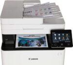 Canon Imageclass Mf656cdw Color Printer - Image 6