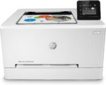 Hp Color Laserjet Pro M255dw Wireless Laser Printer - Image 2