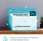 Hp Color Laserjet Pro M255dw Wireless Laser Printer - Image 5