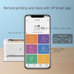 Hp Color Laserjet Pro M255dw Wireless Laser Printer - Image 6