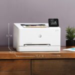 Hp Color Laserjet Pro M255dw Wireless Laser Printer - Image 7