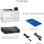 Hp Color Laserjet Pro M255dw Wireless Laser Printer - Image 8