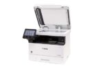 Canon imageCLASS MF465dw Wireless Mobile-Ready Duplex Laser All-In-One Monochrome Printer - Image 3
