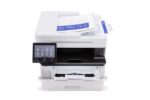 Canon imageCLASS MF465dw Wireless Mobile-Ready Duplex Laser All-In-One Monochrome Printer - Image 4