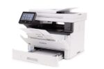 Canon imageCLASS MF465dw Wireless Mobile-Ready Duplex Laser All-In-One Monochrome Printer - Image 6