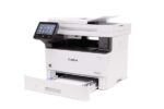 Canon imageCLASS MF465dw Wireless Mobile-Ready Duplex Laser All-In-One Monochrome Printer - Image 7