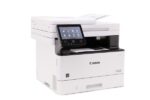 Canon imageCLASS MF465dw Wireless Mobile-Ready Duplex Laser All-In-One Monochrome Printer - Image 8