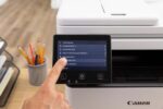 Canon imageCLASS MF465dw Wireless Mobile-Ready Duplex Laser All-In-One Monochrome Printer - Image 10