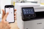 Canon imageCLASS MF465dw Wireless Mobile-Ready Duplex Laser All-In-One Monochrome Printer - Image 11