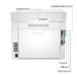 Bad Box HP Color LaserJet Pro MFP 4303fd 5HH67A - Image 4