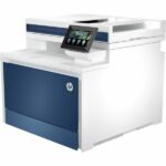 Bad Box HP Color LaserJet Pro MFP 4303fd 5HH67A - Image 6