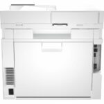 Bad Box HP Color LaserJet Pro MFP 4303fd 5HH67A - Image 7