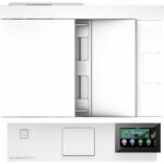 Bad Box HP Color LaserJet Pro MFP 4303fd 5HH67A - Image 8