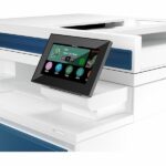 Bad Box HP Color LaserJet Pro MFP 4303fd 5HH67A - Image 9