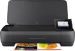 HP OfficeJet 250 Mobile All-in-One Printer - Image 2