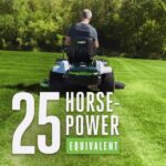 EGO Power+ Z6 ZT5207L 52 in. 56 V Battery Zero Turn Riding Mower Kit (Battery & Charger) W/ SIX 12.0 AH BATTERIES - Image 6