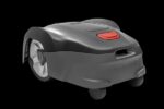 Husqvarna Automower 115H Robotic Lawn Mower - Image 4