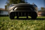 Gardena SILENO Flex Robotic Lawn Mower 2025 - Image 4