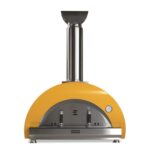 Coyote DUOMO Wood-fired Pizza Oven – Yellow – C1PZ40WY - Image 2