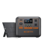 BLUETTI AC70P Portable Power Station | 1000W 864Wh - Image 6