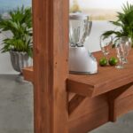 Backyard Discovery Ashland Pergola - Image 3