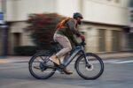 Aventon Level 3 Commuter Ebike - Image 3