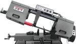 JET 9″ x 16″ Horizontal Bandsaw, 1-1/2 HP, 115/230V 1Ph (Model HBS-916) - Image 4