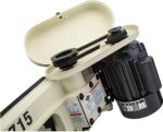 SHOP FOX W1715 3/4 HP Metal Cutting Bandsaw - Image 9