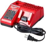 Milwaukee 2696-24 M18 Cordless Compact Combo Tool Kit - Image 3