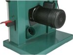 Grizzly Industrial G0513X2BF – 17″ 2 HP Extreme-Series Bandsaw w/Cast-Iron Trunnion & Foot Brake - Image 3