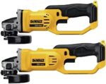 DEWALT 20V MAX Power Tool Combo Kit, 9-Tool Cordless Power Tool Set with 2 Batteries and Charger (DCK940D2) - Image 6