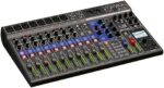 Zoom L-12 -Channel Mixer – Powered - Image 2