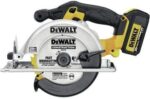 DEWALT 20V MAX Power Tool Combo Kit, 10-Tool Cordless Power Tool Set with 2 Batteries and Charger (DCK1020D2) - Image 3