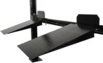 APlusLift HW-8S 8000LB 4-Post Portable Storage Service Car Lift / 3 Year Warranty - Image 4