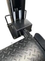 APlusLift HW-8S 8000LB 4-Post Portable Storage Service Car Lift / 3 Year Warranty - Image 5