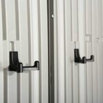 Lifetime 60243 10 x 8 Ft. Outdoor Storage Shed - Image 16