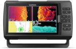 Garmin Striker Vivid 9sv, Easy-to-Use 5-inch Color Fishfinder and Sonar Transducer, Vivid Scanning Sonar Color Palettes, 9 inch (010-02554-00) - Image 2